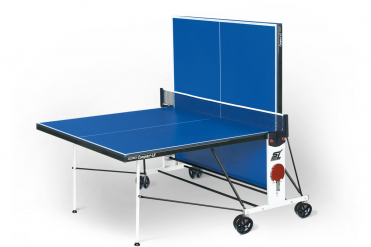 Стол для настольного тенниса Start line Compact LX 6042